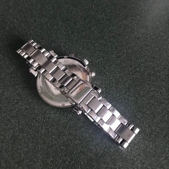 Michael Kors Sofie Analog Display Quartz Silver-tone Women’s Watch MK6575 - Picture 2 of 16